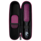 The Knot Dr. - Spazzola The Phd Hairbrush Kit Colore Cabernet Red